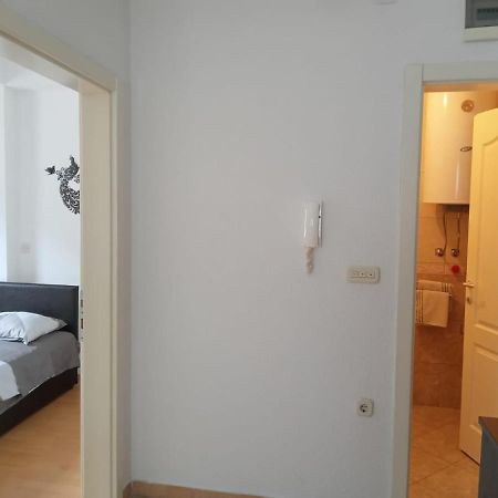 Tatjana'S Apartments Ohrid Bagian luar foto