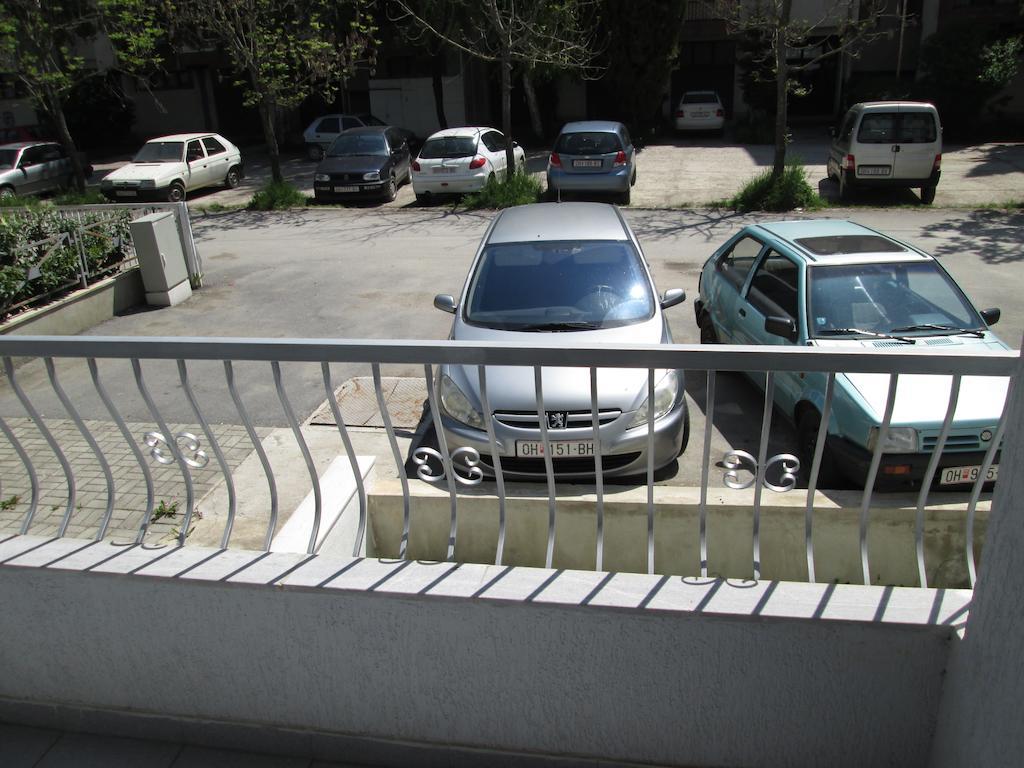 Tatjana'S Apartments Ohrid Ruang foto